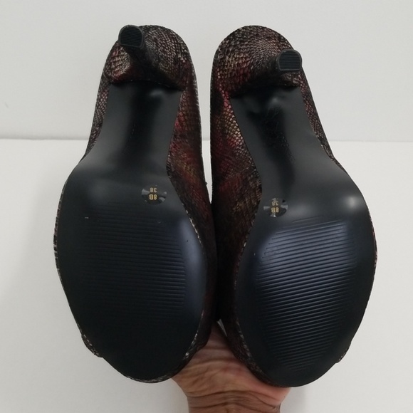 Sassy heels - Picture 3 of 4